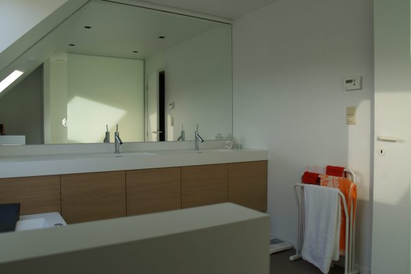 Badkamer maatwerk
