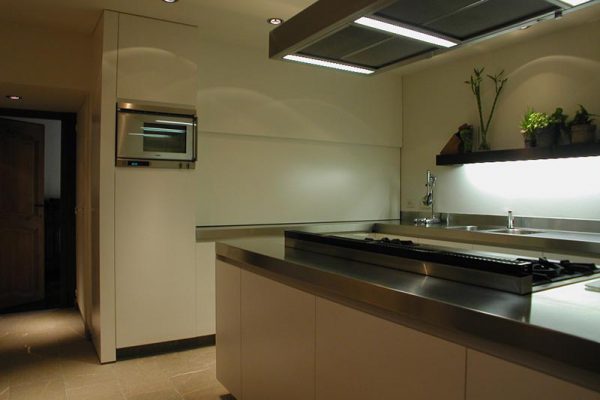 keuken