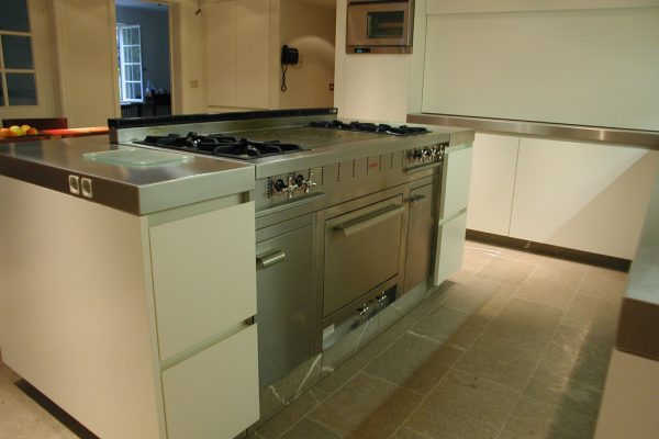 keuken