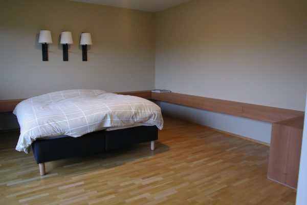 woning