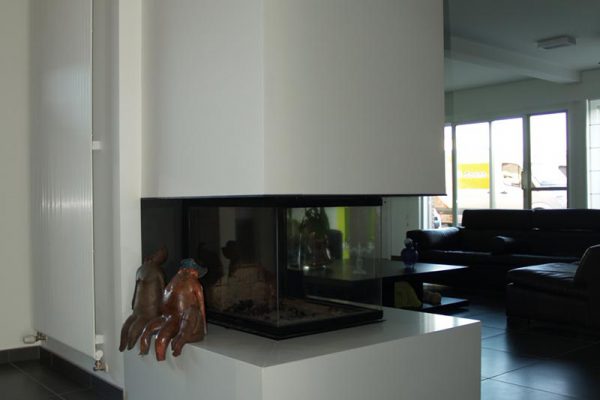 Woonkamer maatwerk